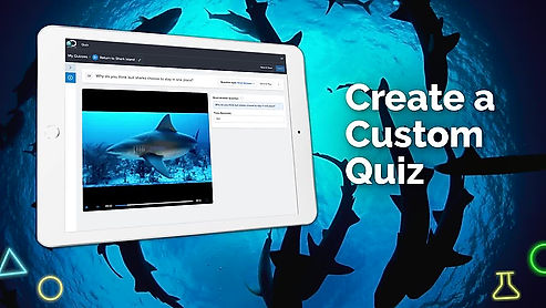 Create a Custom Quiz